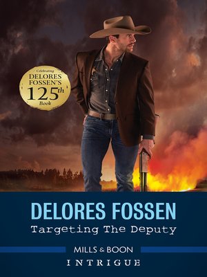 cover image of Targeting the Deputy